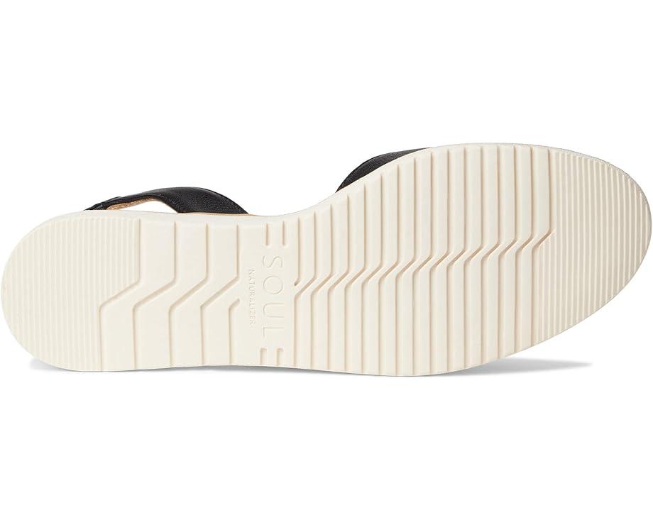 SOUL Naturalizer - Intro Product Image