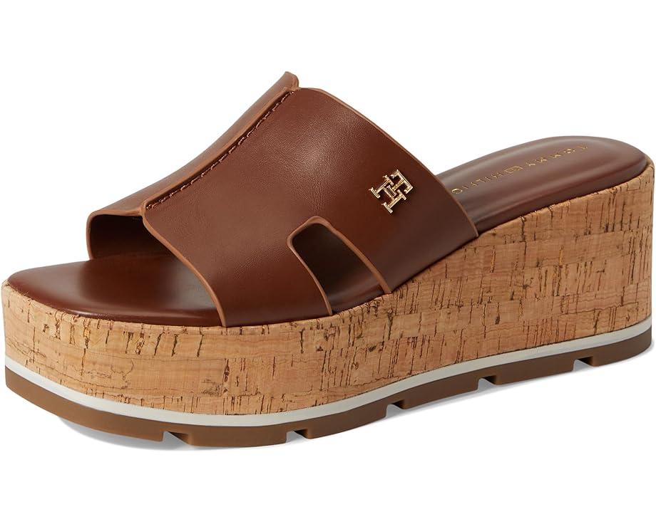 L-taziana Slide Sandals Product Image