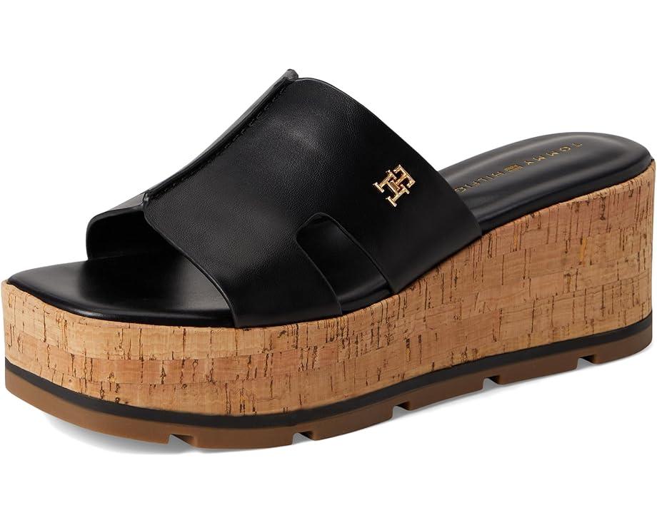 Taziana Slide Sandals Product Image