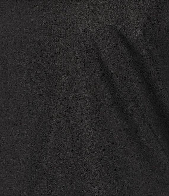 Sugarlips Plus Sleeveless Ruffle Trimmed Woven Top Product Image