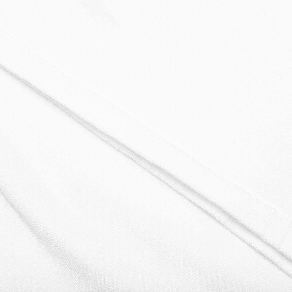 Koren Reversible Tee - Shiro Male Product Image