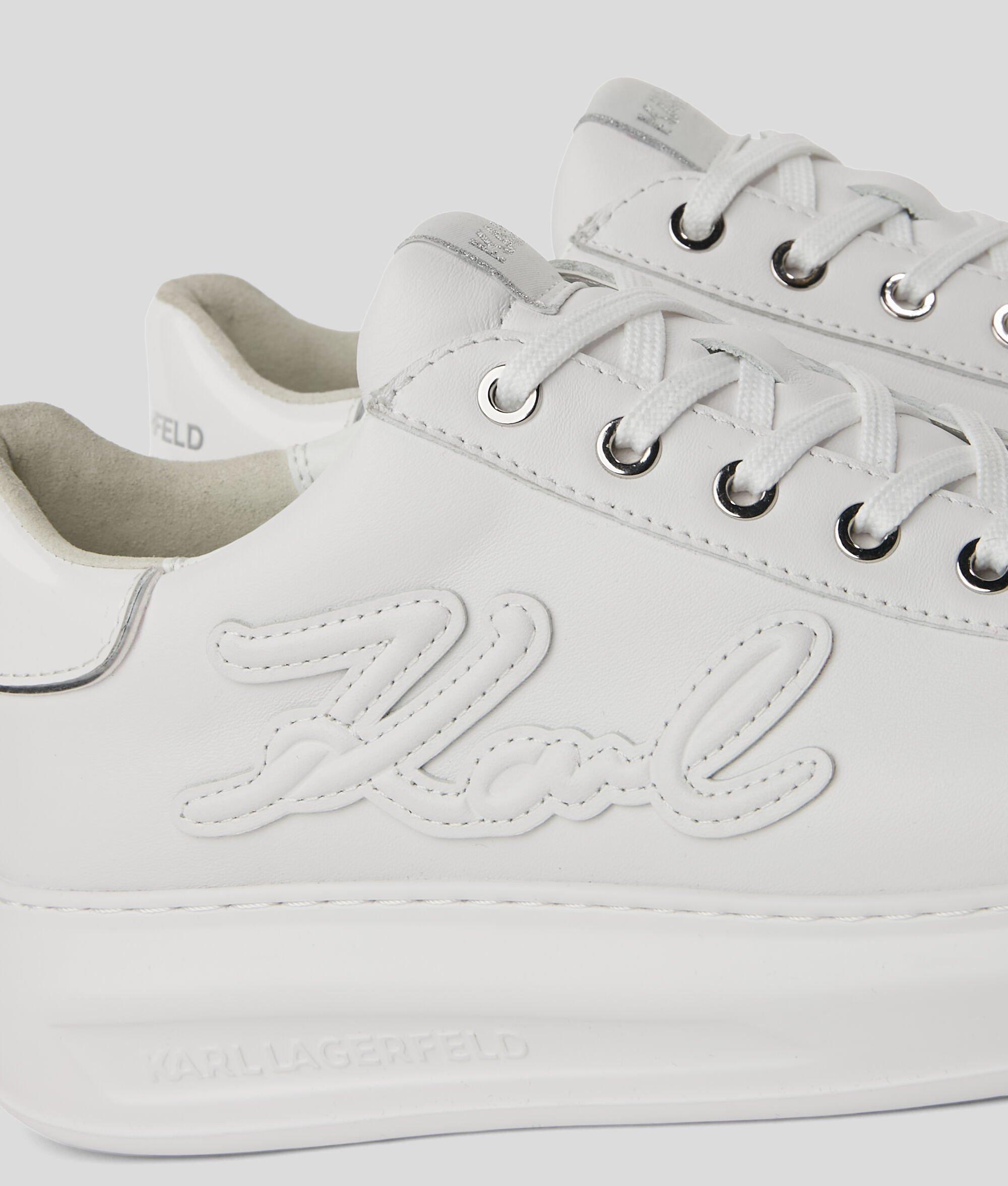 SIGNATURE KREEPER SIGNIA SNEAKERS Product Image