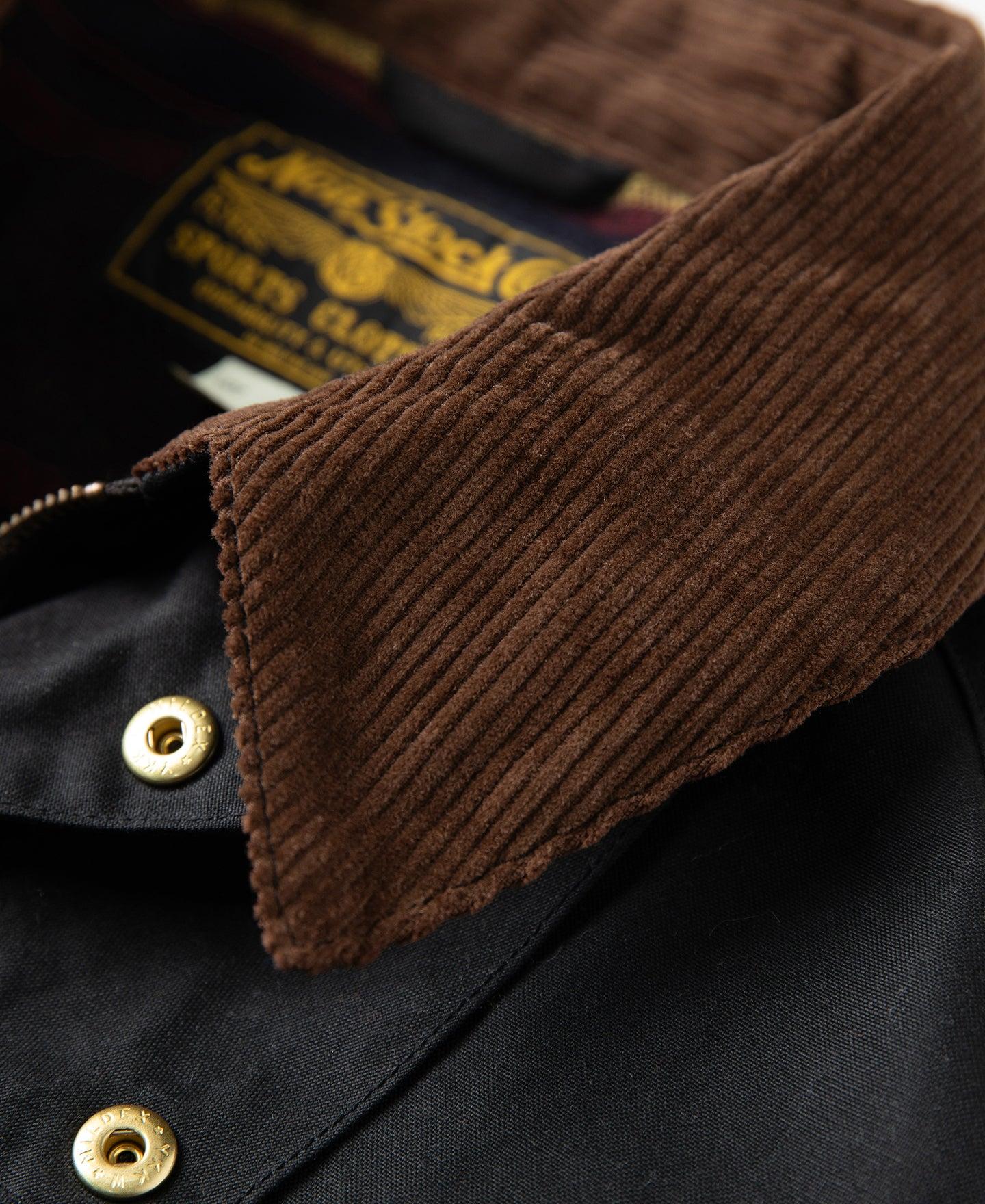 Chore Waxed Jacket Product Image