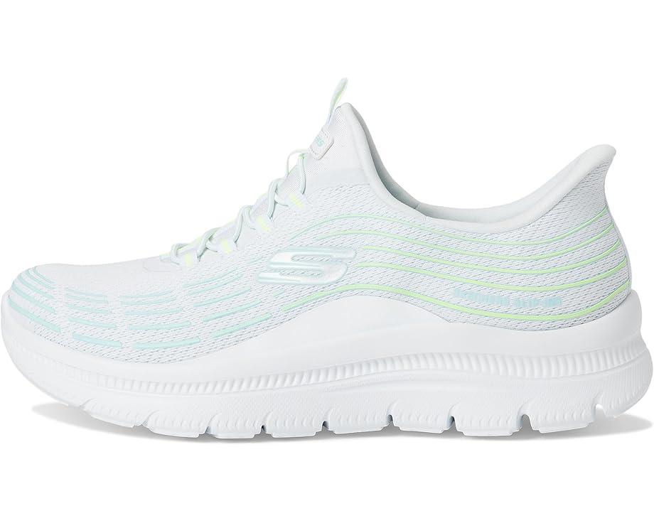 D&apos;Lux Vapor Hands Free Slip-INS Product Image