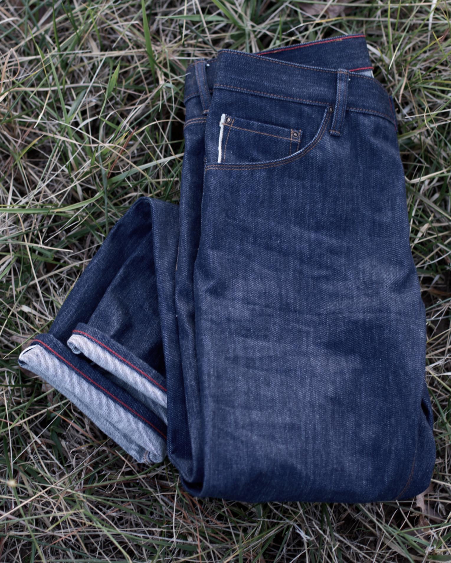 Jones | Field of Jeans Product Image