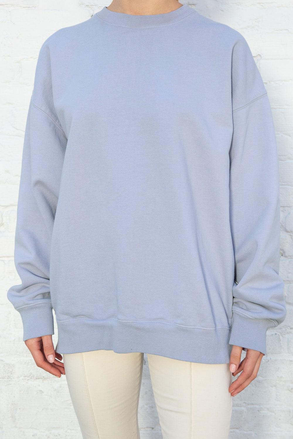 Erica Sweatshirt Product Image