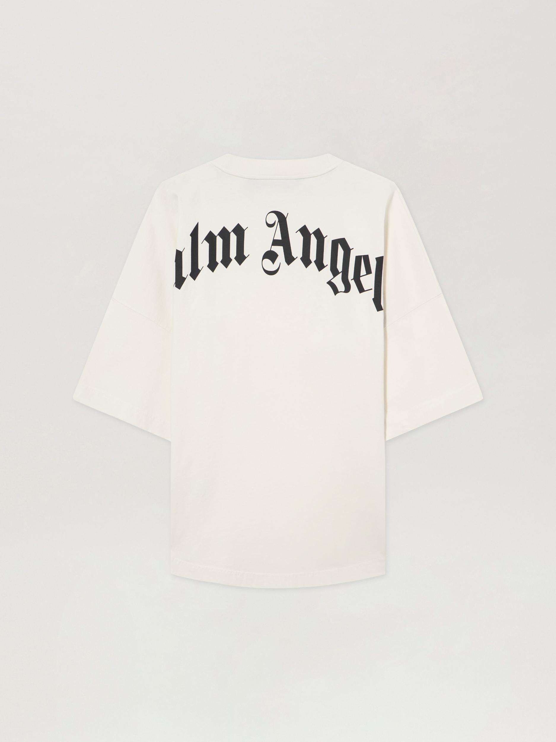 Classic Logo Over T-Shirt Product Image