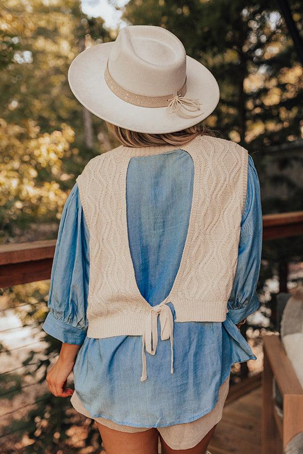 Princeton Posh Top Product Image