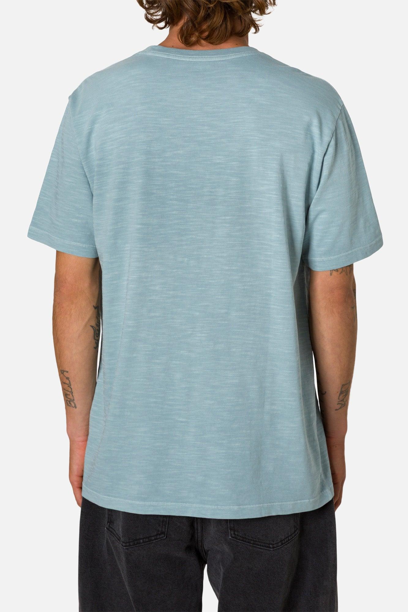 SLUB BASE TEE Product Image