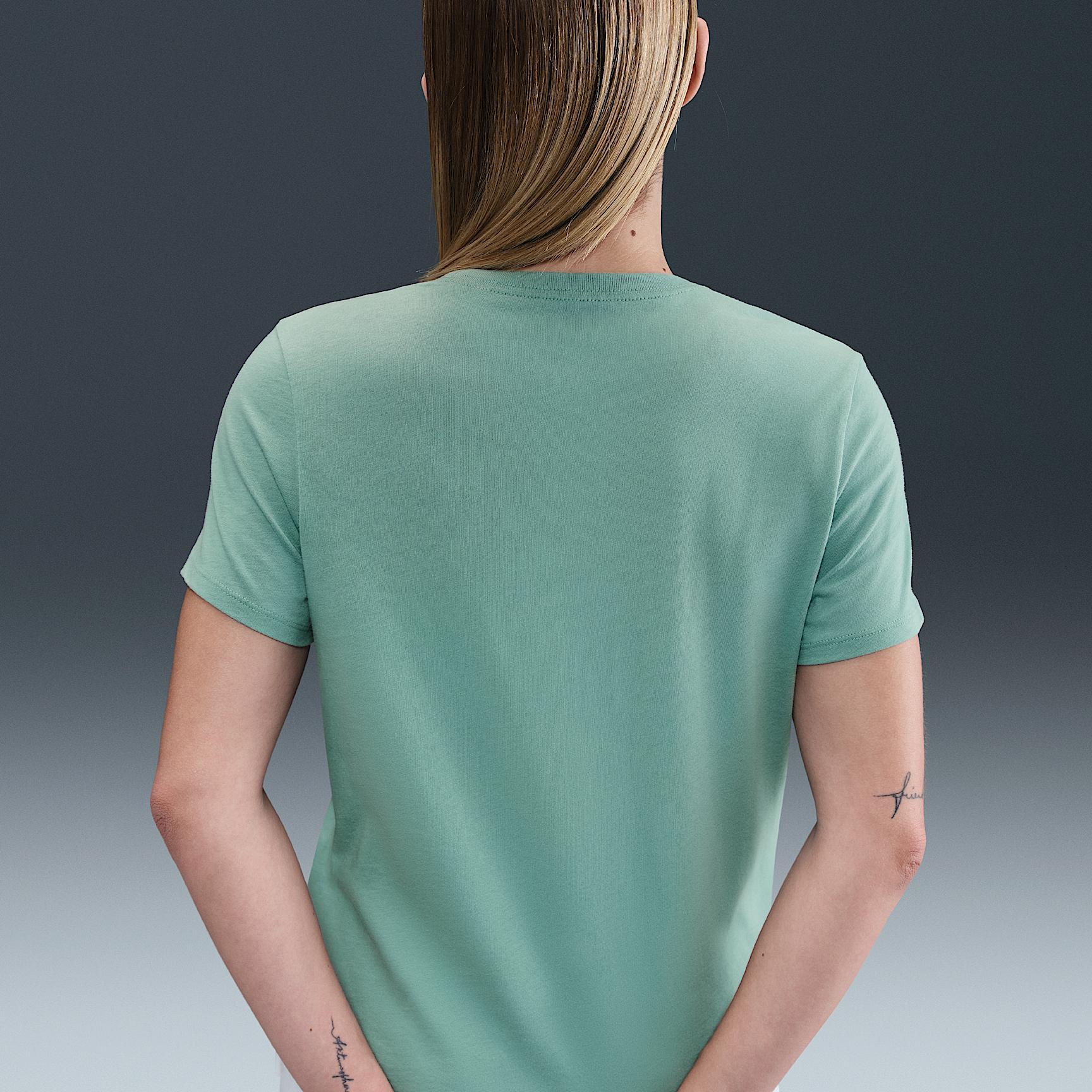 Women's Nike Sportswear Club Essentials T-Shirt Product Image