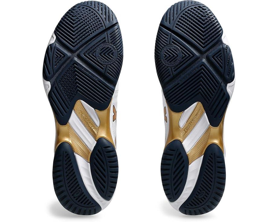 Men's ASICS Netburner Ballistic FF 3 Volleyball Shoe Product Image