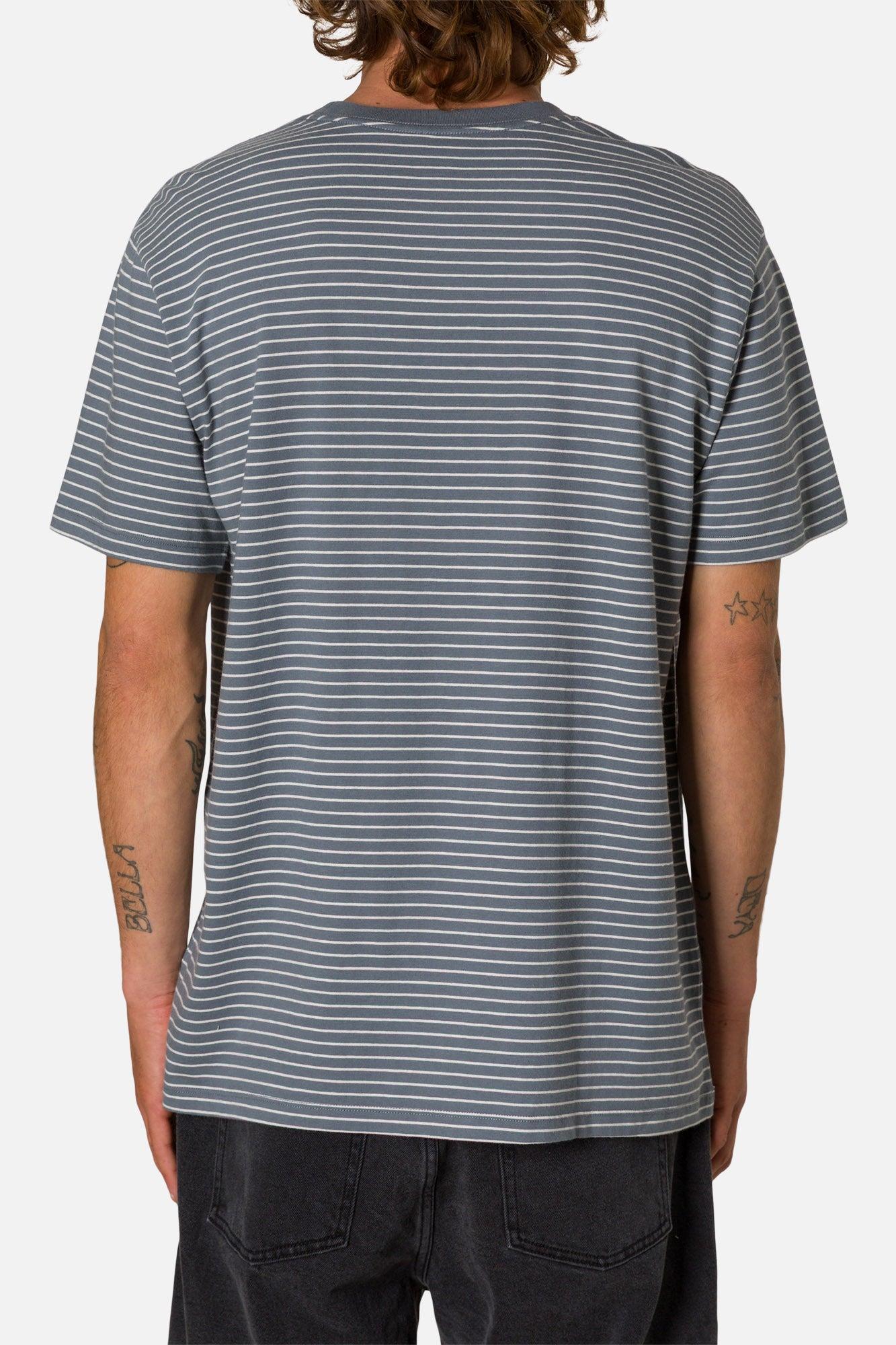 FINLEY POCKET TEE Product Image