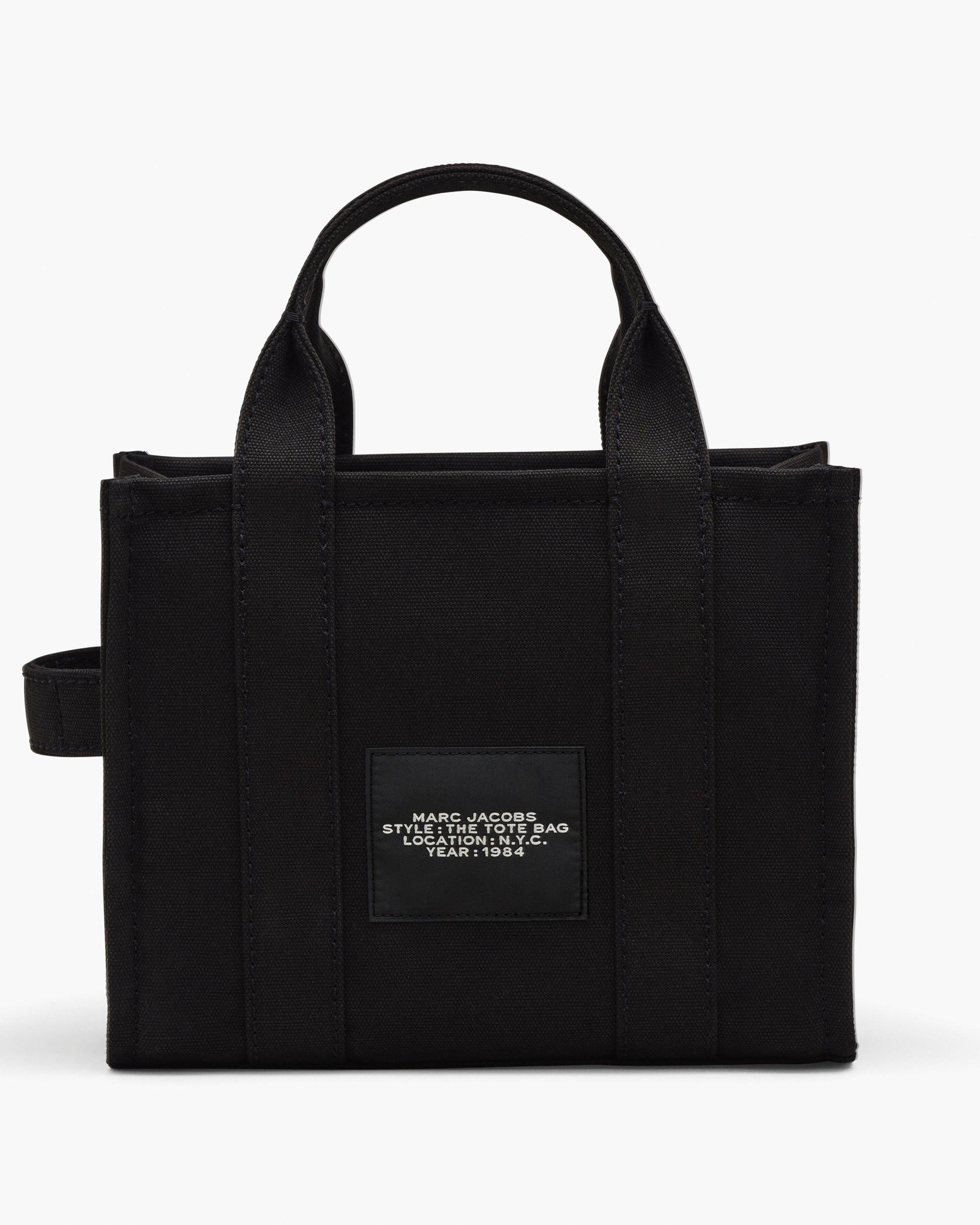 The Canvas Small Tote Bag Product Image