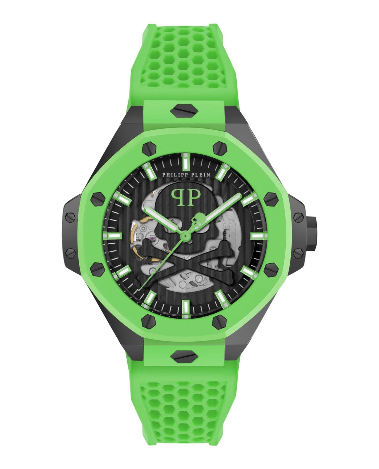 Philipp Plein Plein $keleton Royal Automatic Watch Product Image