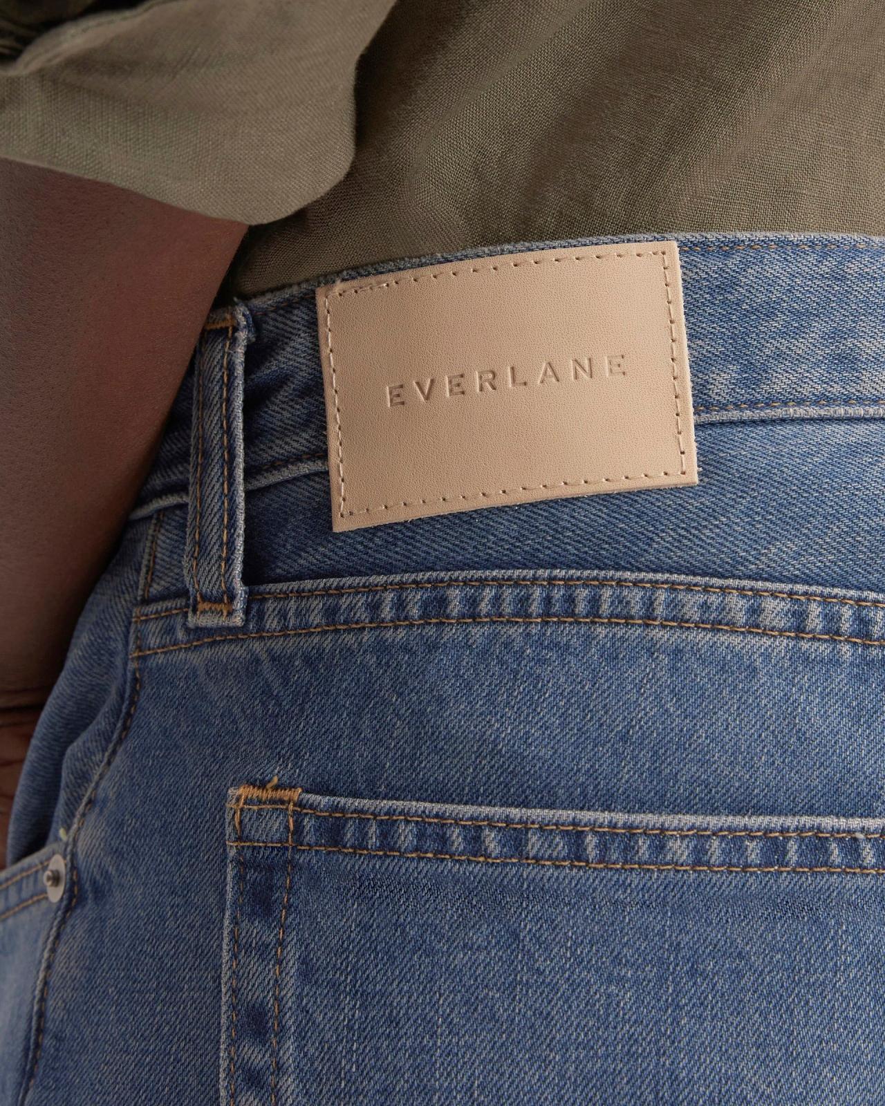 The Slouch Bootcut Jean Product Image