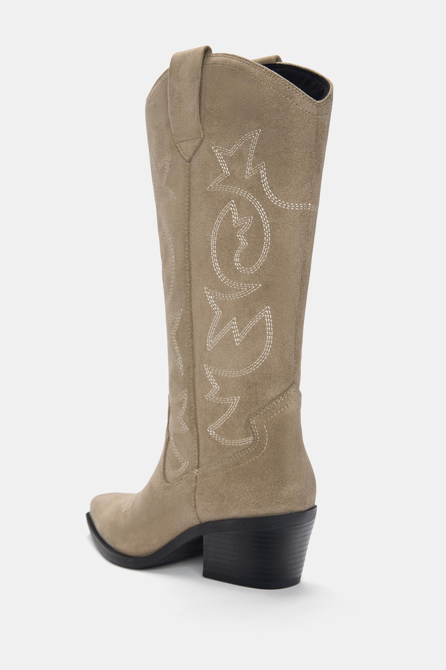 Cowboy boots Product Image