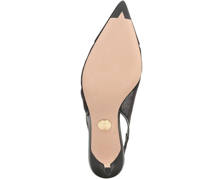 Women's Veronica Beard Liliana Mesh-70 Slingbacks Product Image