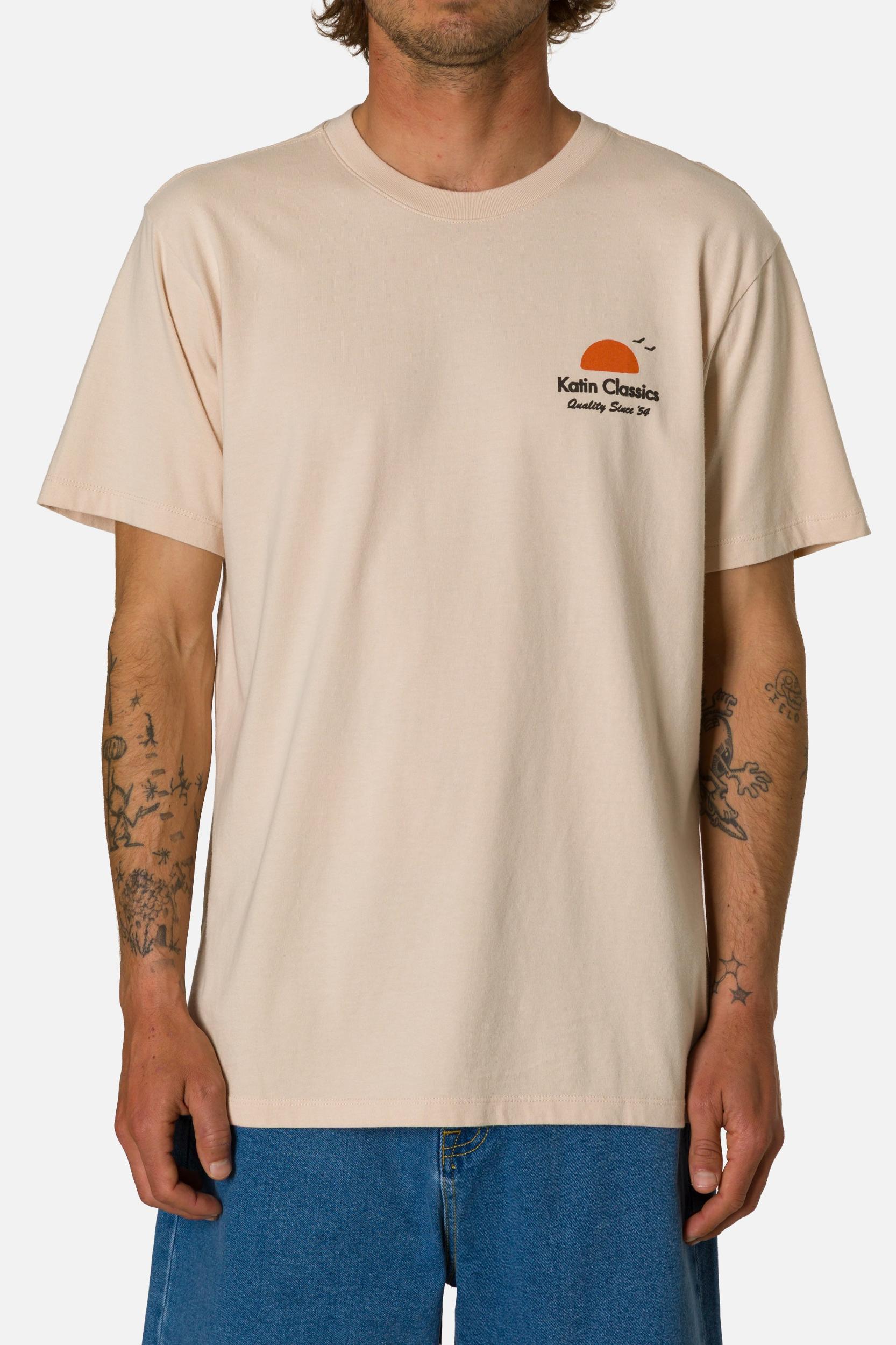 AUANA TEE Product Image