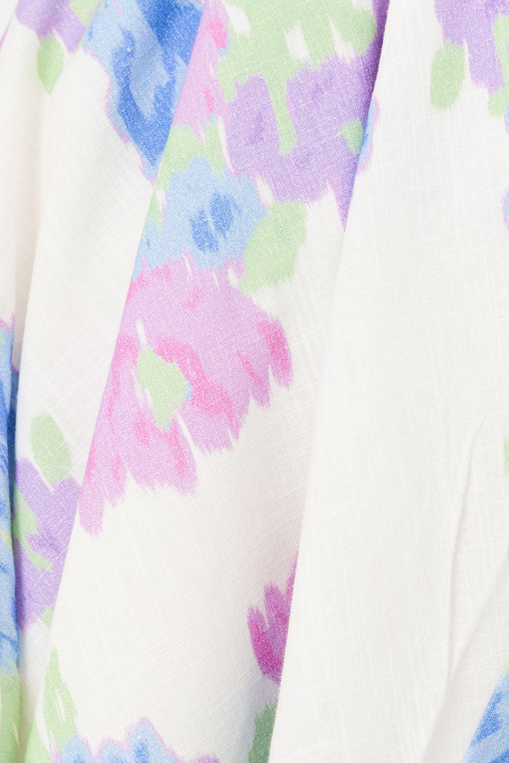 Gloriana Dress - Cascade Floral Product Image