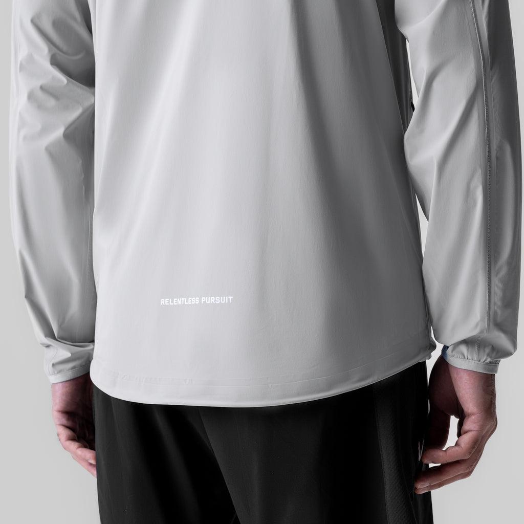 1051. Aerotex™ Lightweight Windbreaker - Light Sky Product Image