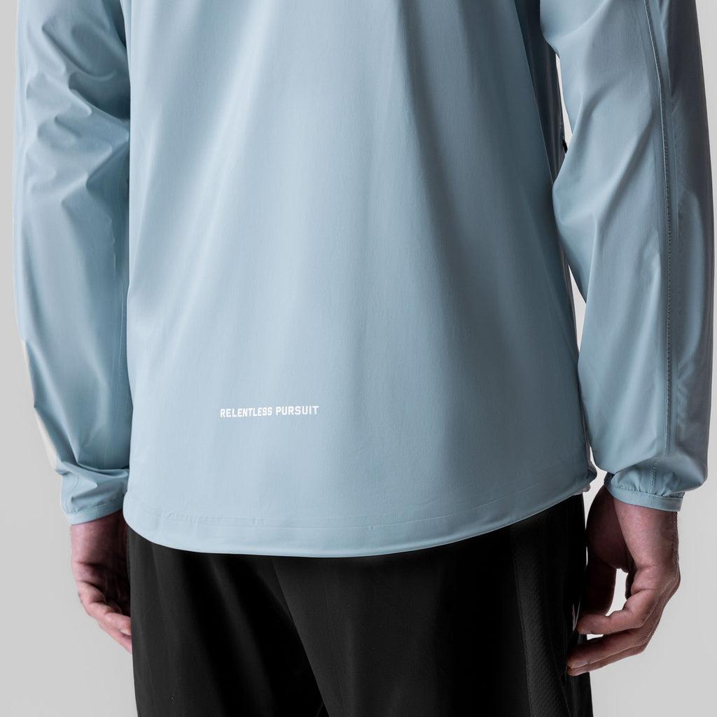 1051. Aerotex™ Lightweight Windbreaker - Light Sky Product Image