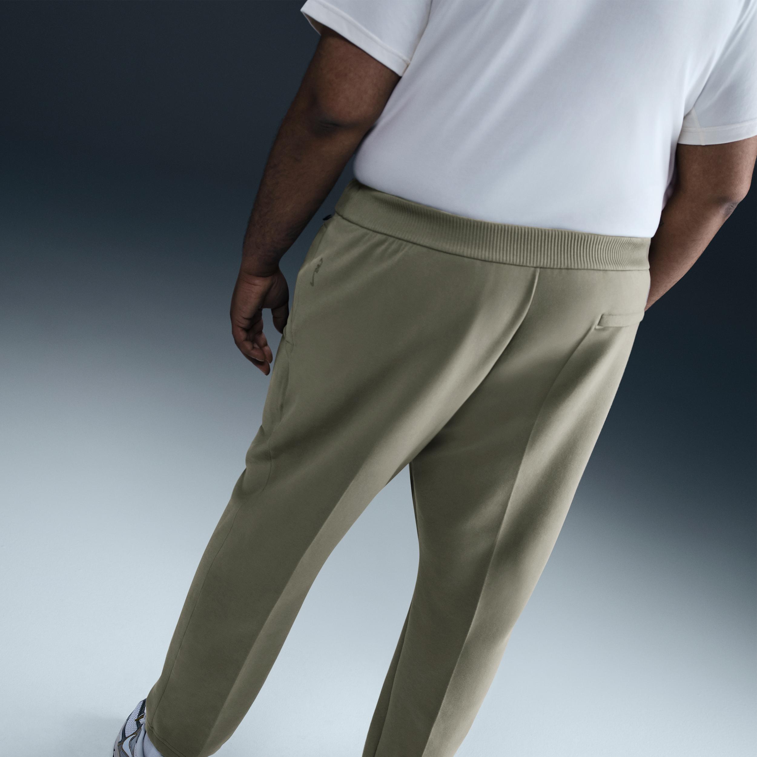 Nike Mens 24.7 ImpossiblySoft Dri-FIT Pants | HQ6970-455 Product Image