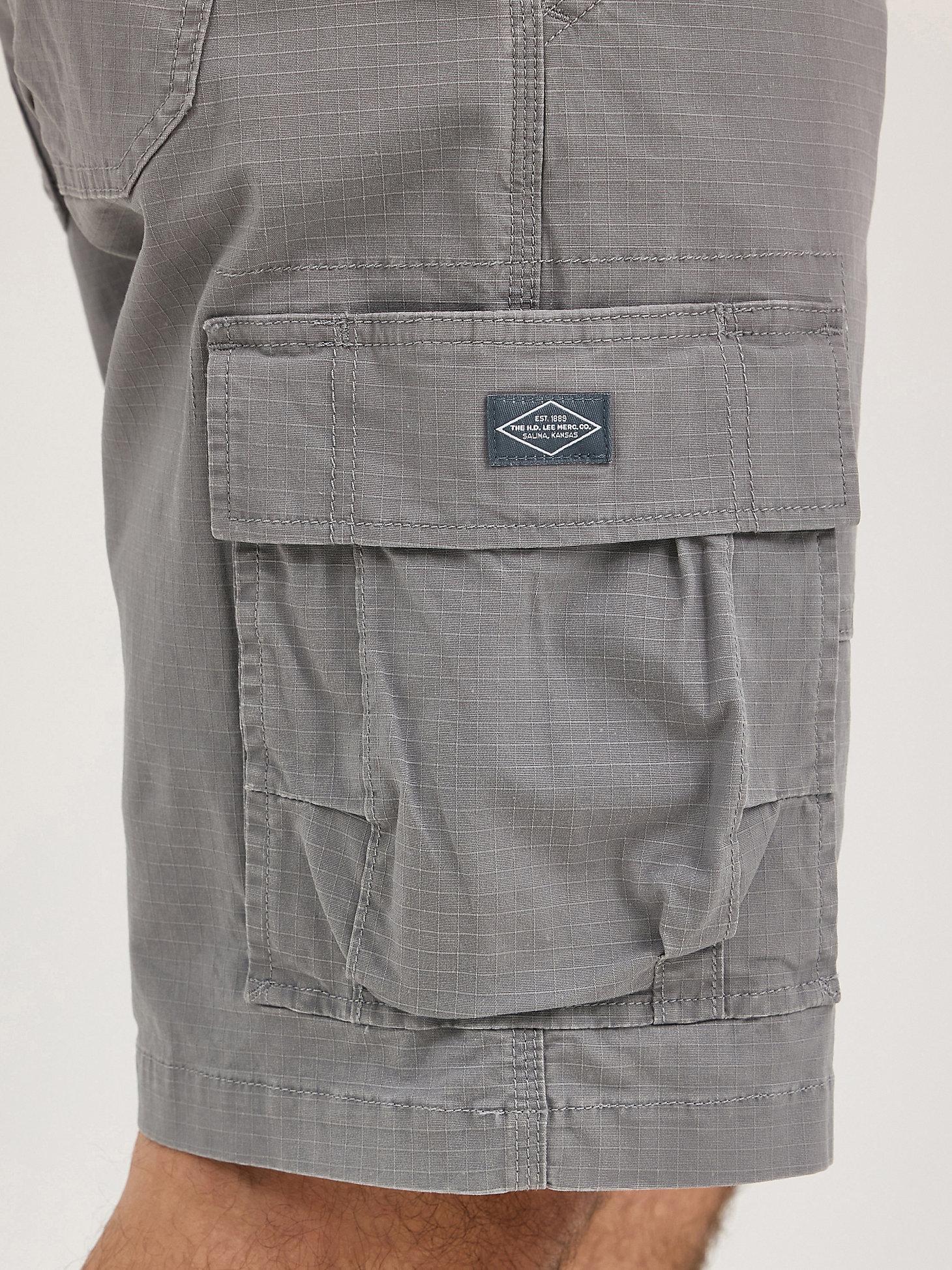 Men's Extreme Motion Carolina Ripstop Cargo Short | Men's Shorts | Lee® Product Image