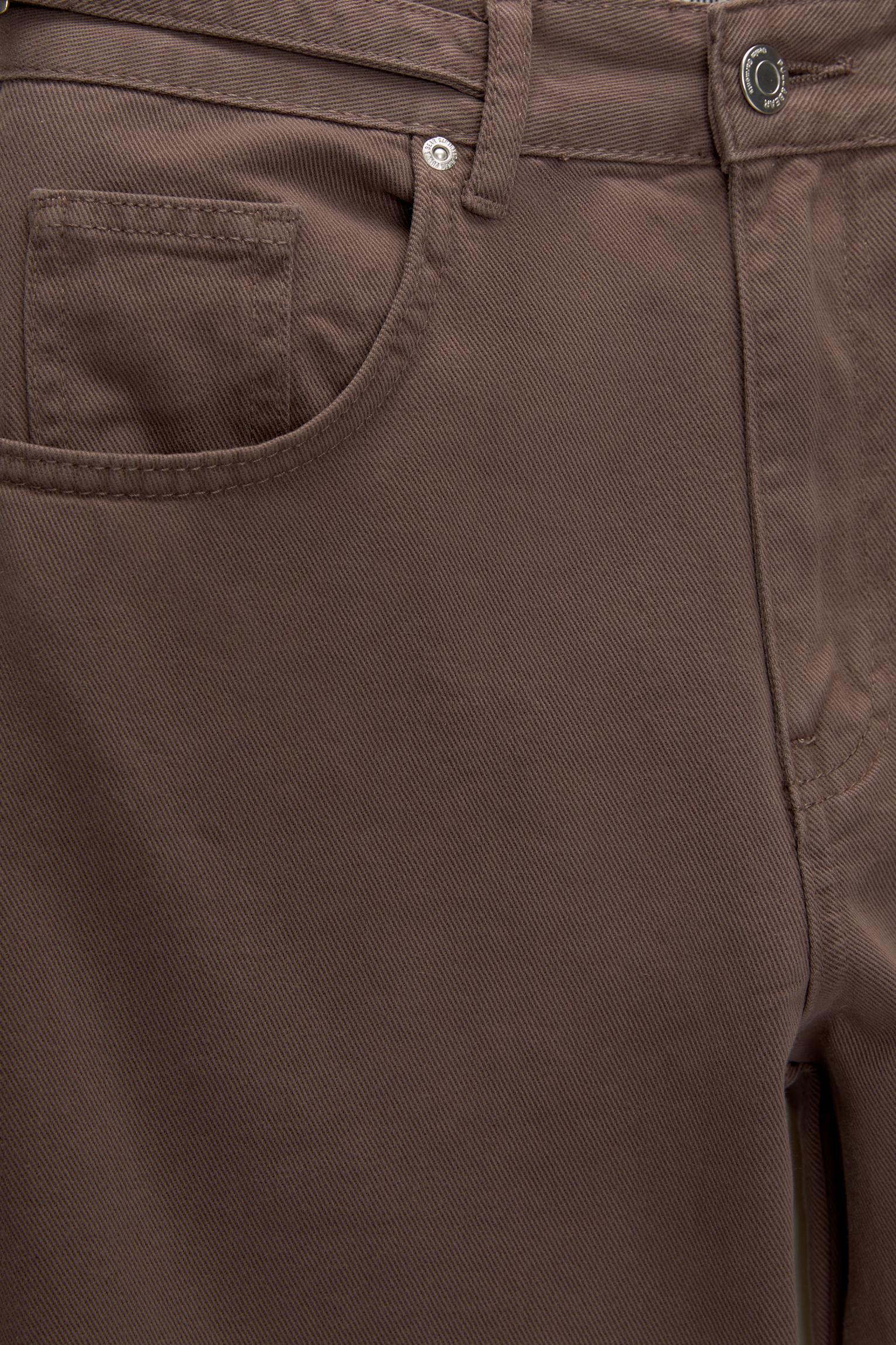 Skater jeans Product Image