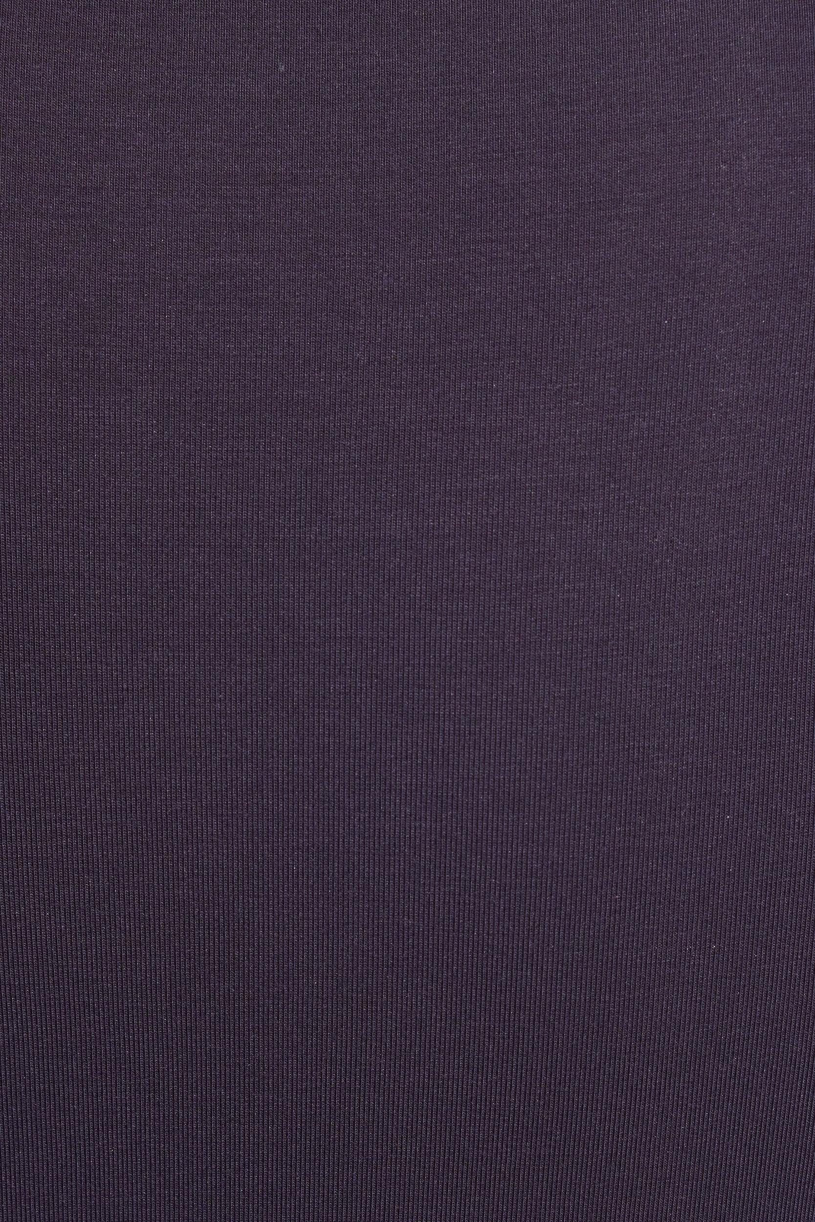 Smooth Long Sleeve Crewneck Top Product Image