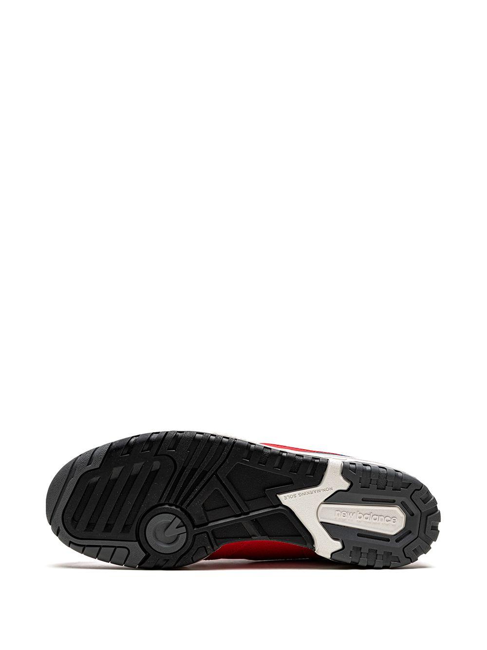 550 low-top sneakers Product Image