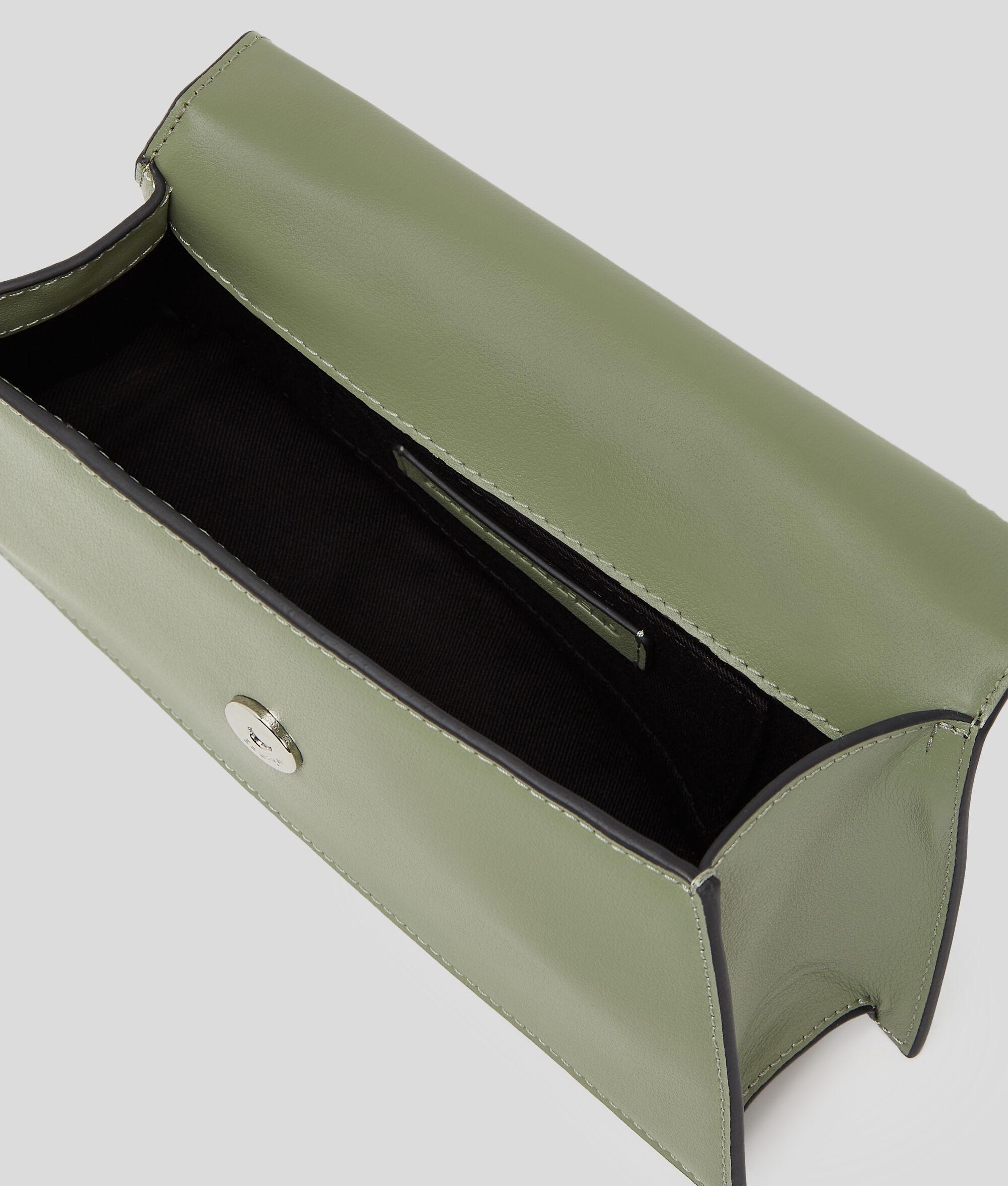 K/SIGNATURE SLIM CROSSBODY BAG Product Image