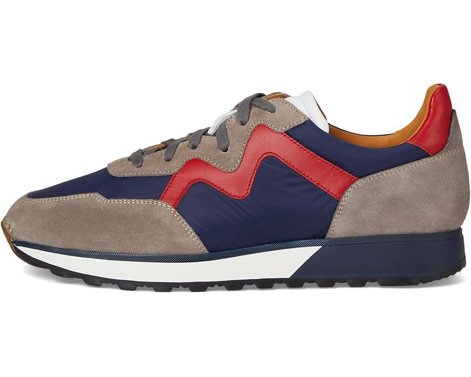 Owen Lace-up Sneaker Product Image