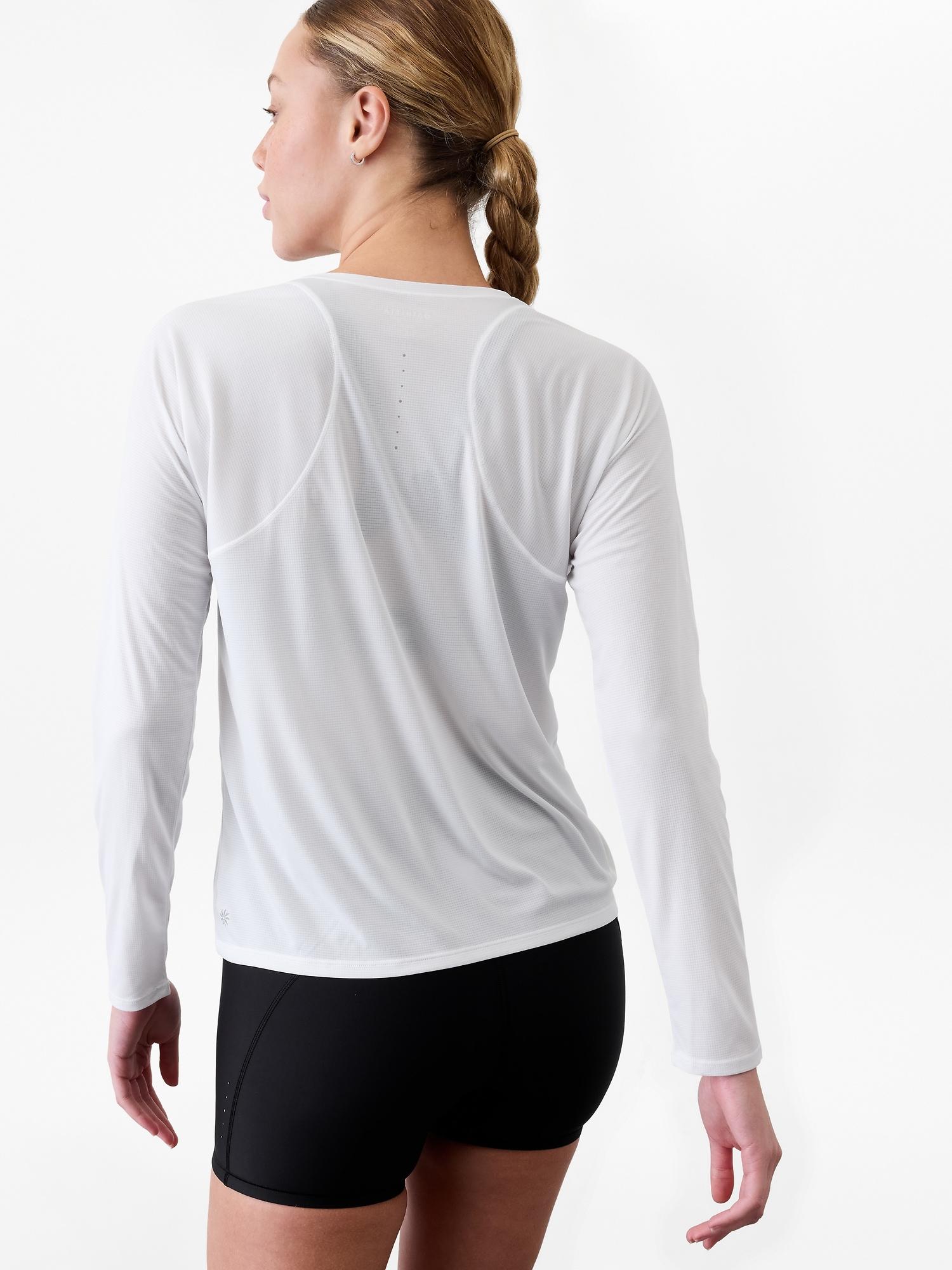 Grid Knit Top Product Image