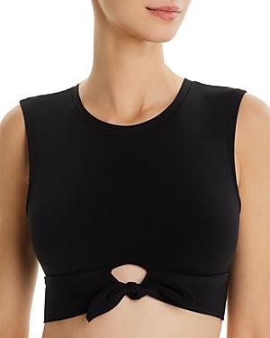 Robin Piccone Ava Tank Swim Top Product Image