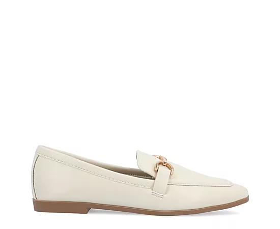 Journee Mizza Women's Loafers,  Product Image