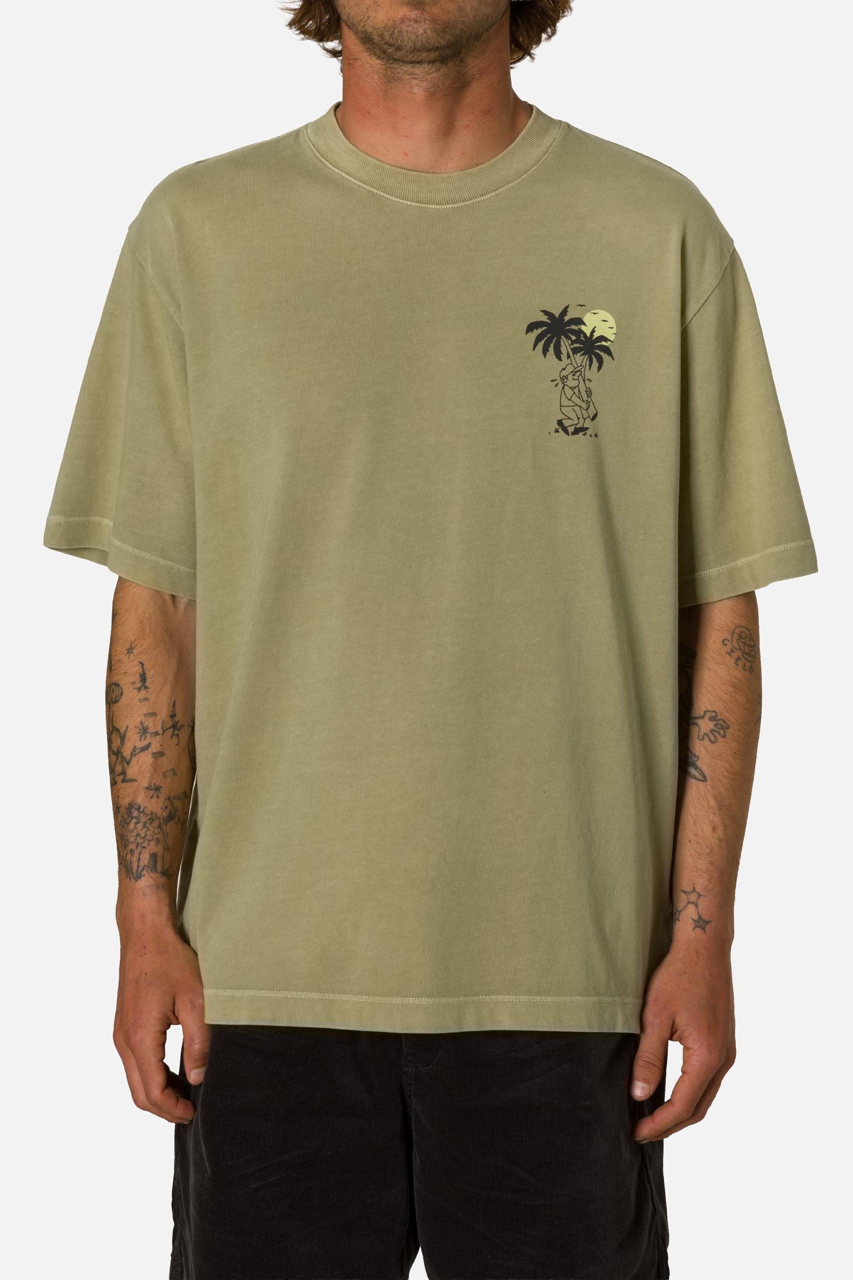 BOYS DELIVERY BOX FIT TEE Product Image