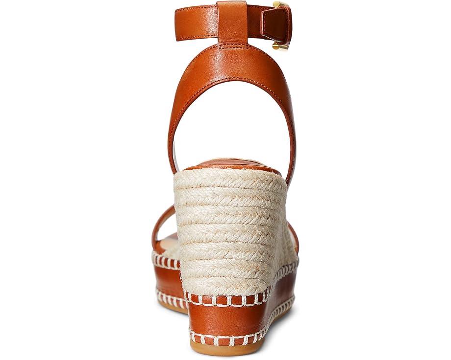 Soffia Espadrille Wedges Product Image