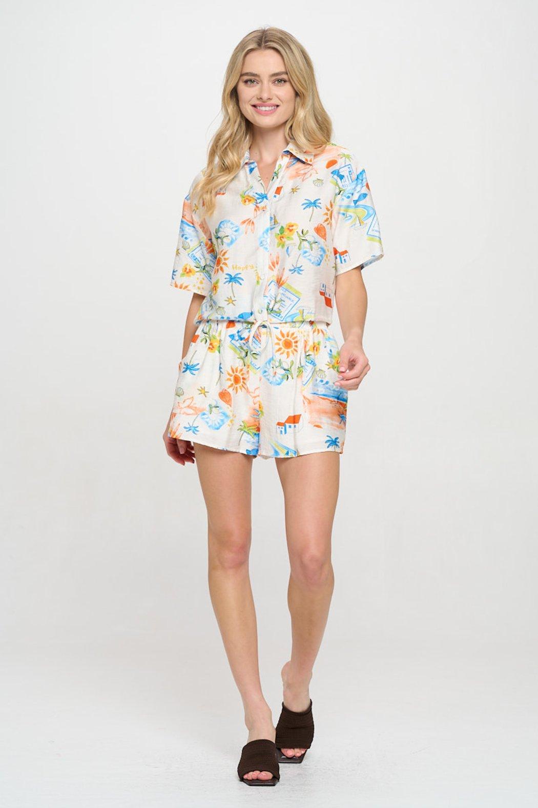 Mediterranean Daydream Set Product Image