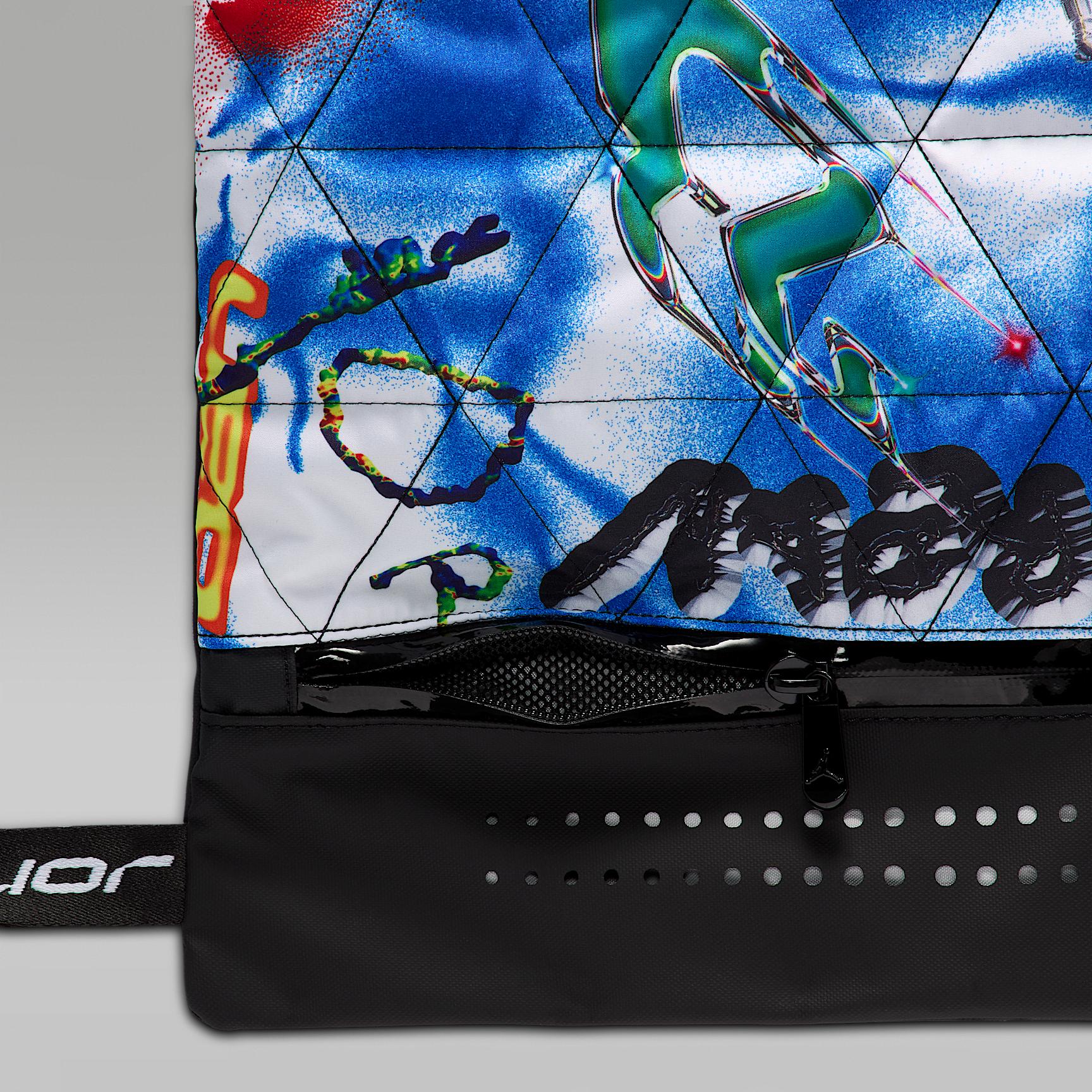 Jordan Sport Gym Sack (9.8L) Product Image