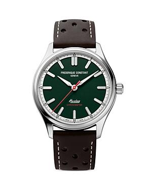 Frederique Constant Vintage Rally Healy Watch, 40mm Product Image