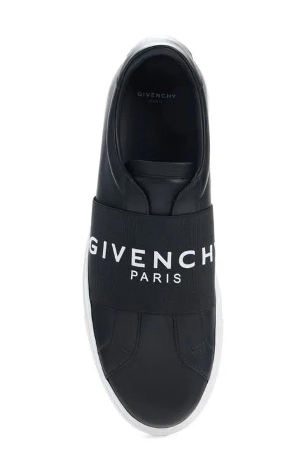 City Court slip-on trainers Product Image