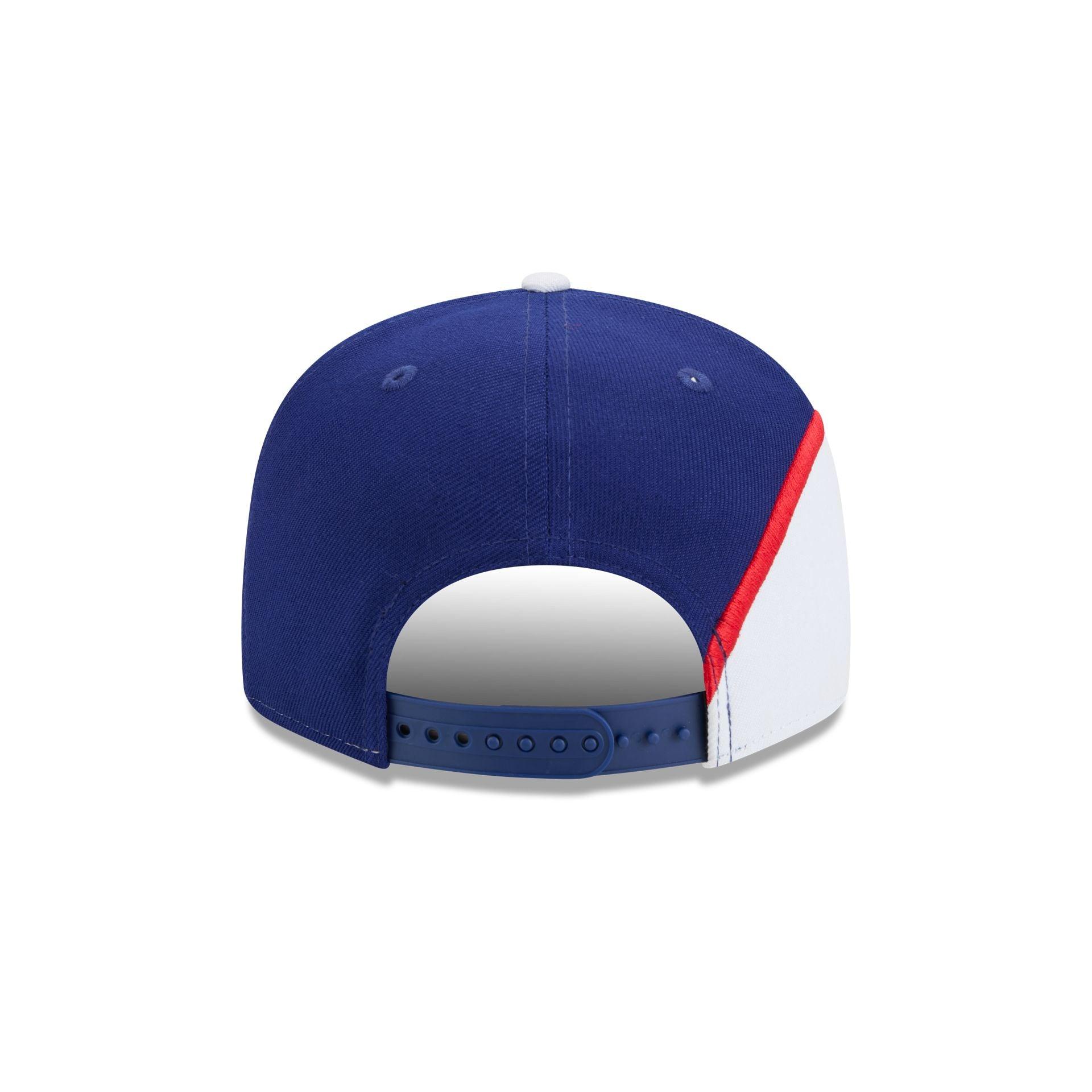 Philadelphia Phillies Mascot Blue 59FIFTY Fitted Hat Male Product Image