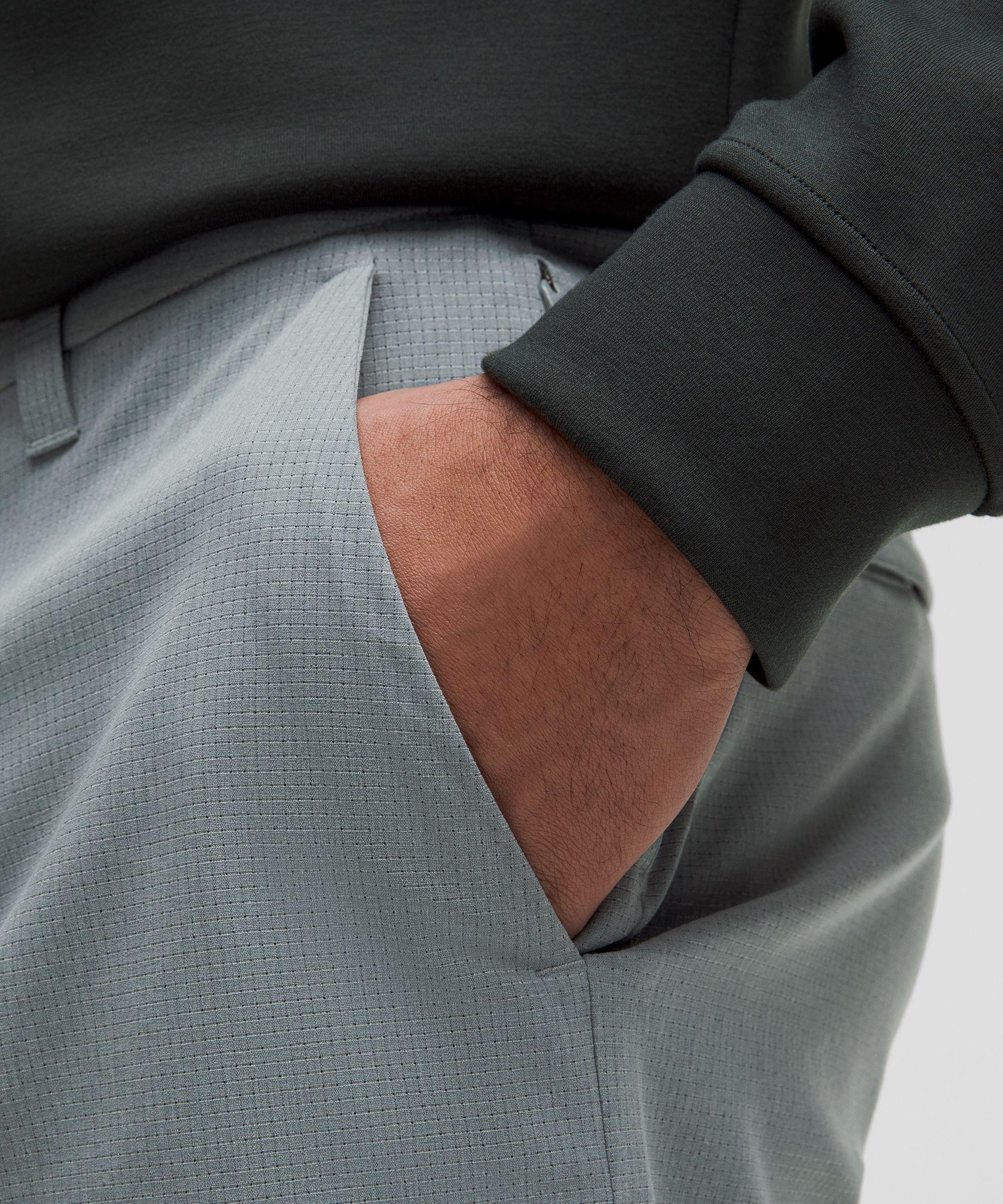 ABC Classic-Fit Short 7" *WovenAir Product Image