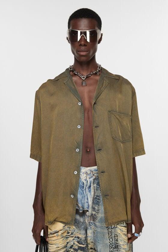 Button-up shirt Product Image