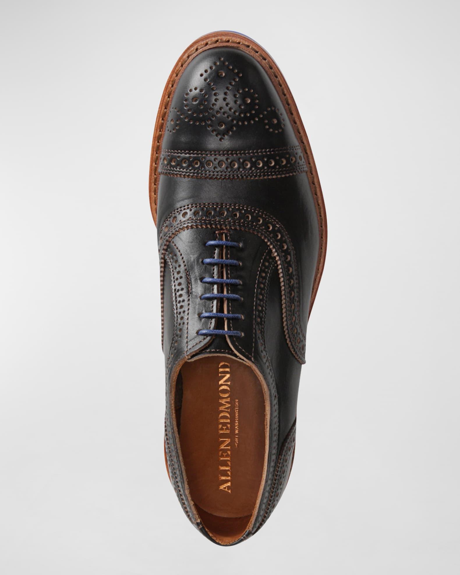 Men's Strandmok Oxford Shoes Product Image