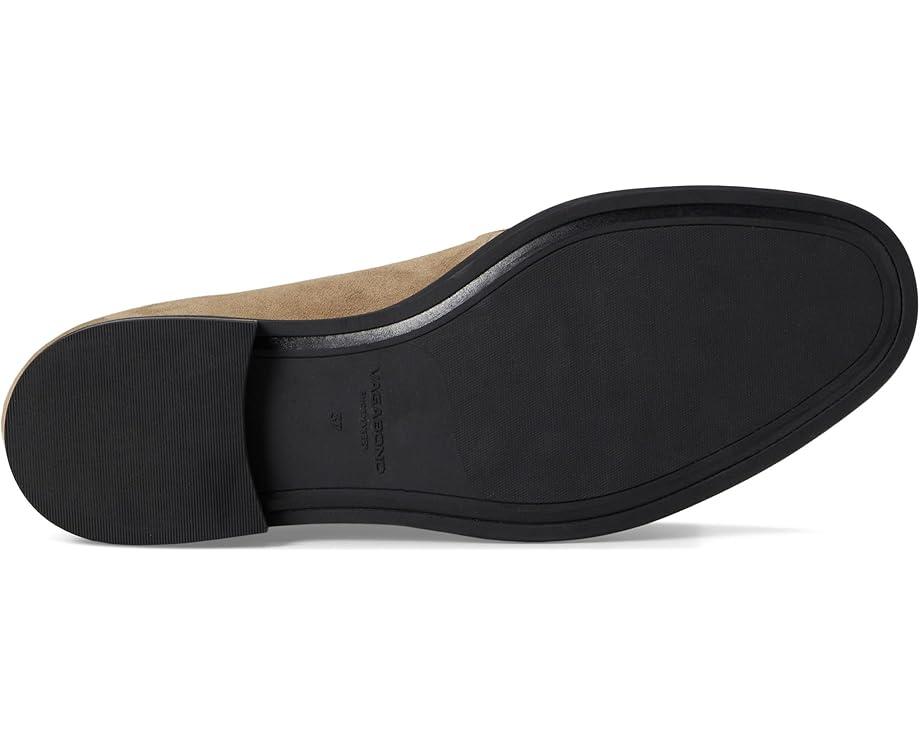 Wynnie Suede Loafers Product Image