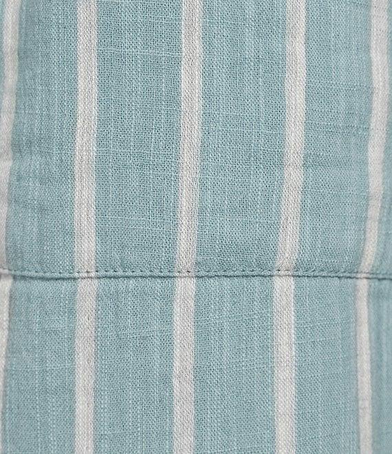 Billabong Pacific Time Wide Leg Jumpsuit Product Image