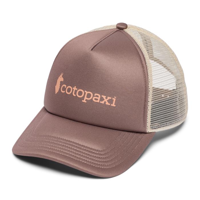 Vintage Trucker Hat Product Image