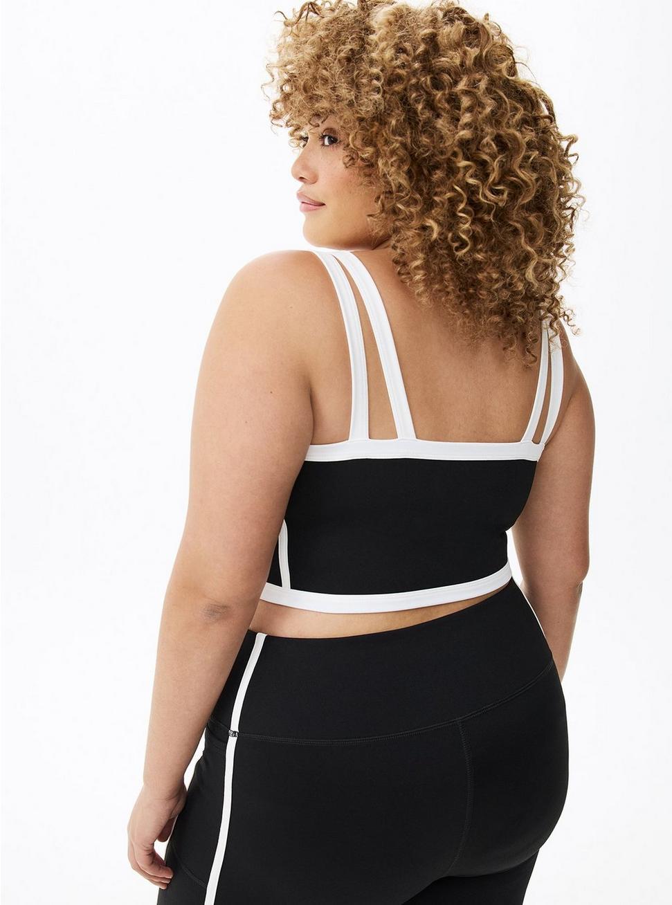 Performance Core Active Sports Bra Product Image