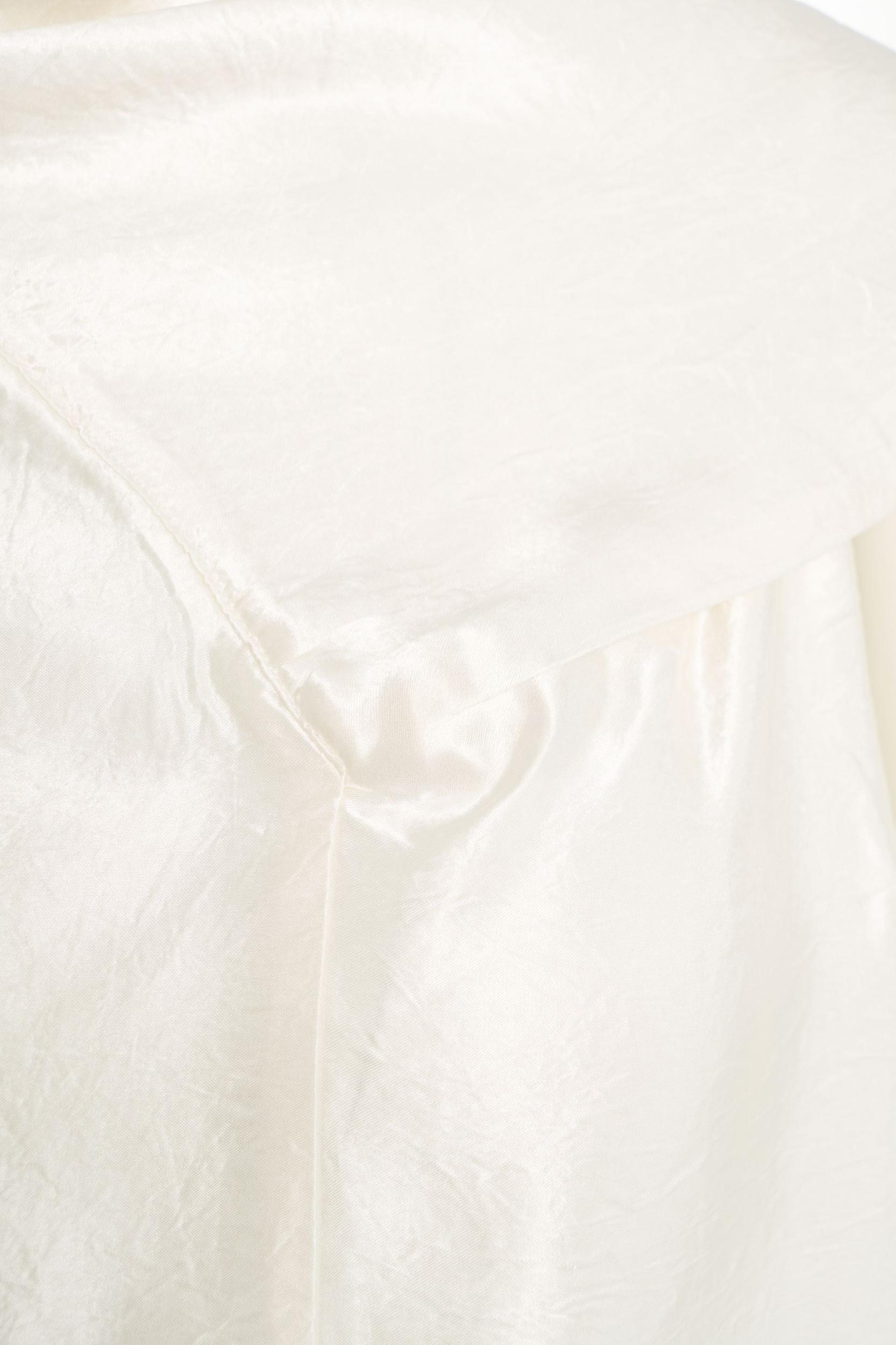 Top with shawl collar 'Ava' Product Image